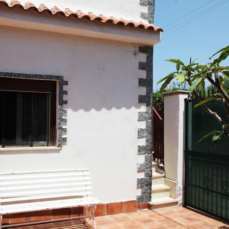 Villa Rosetta vacanze al mare - Casa con 4 camere da letto - 13