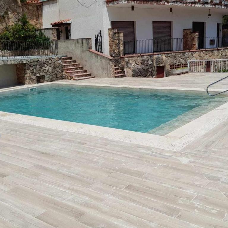 Miramar - Piso con Piscina Comunitaria con Vistas - Apartamento con terraza - 38