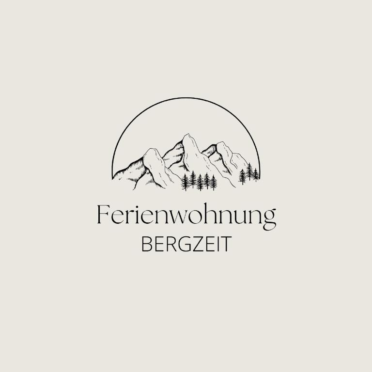 Ferienwohnung Bergzeit - Appartement 1 Chambre - 24
