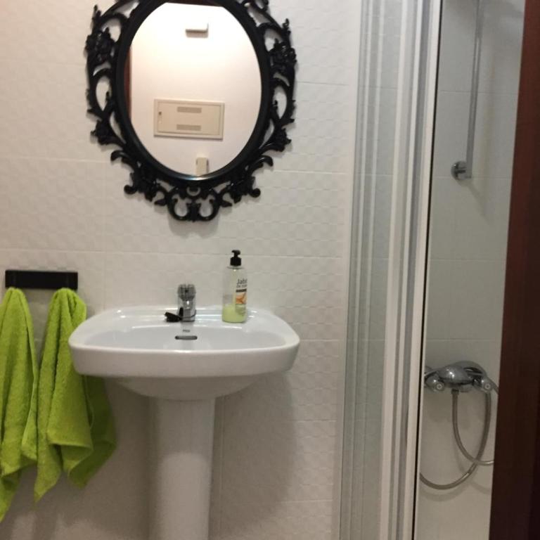 A 1 min de las playas norte y sur - Apartamento de 1 dormitorio - 8