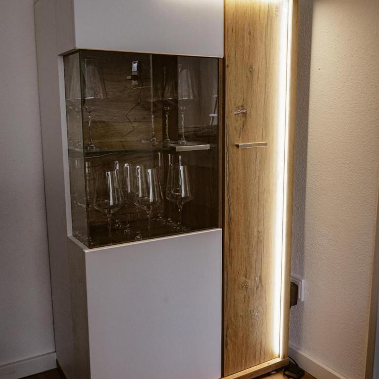Ferienwohnung Bergzeit - Appartement 1 Chambre - 9