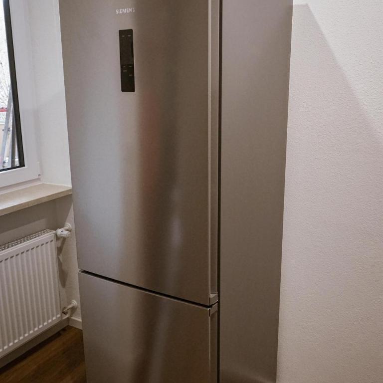 Ferienwohnung Bergzeit - Appartement 1 Chambre - 10