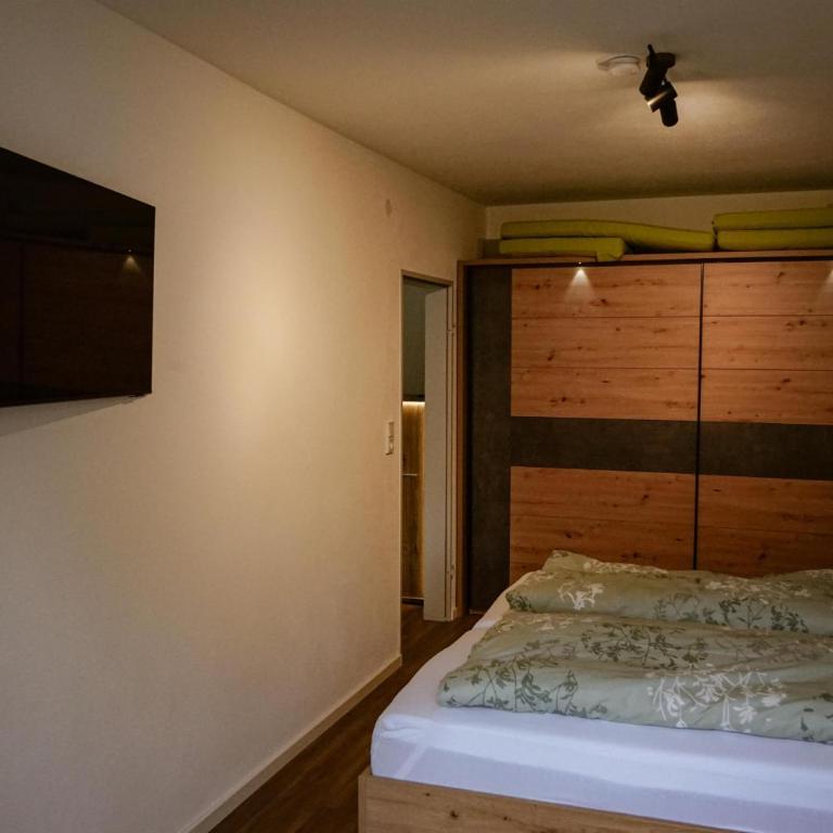 Ferienwohnung Bergzeit - Appartement 1 Chambre - 8