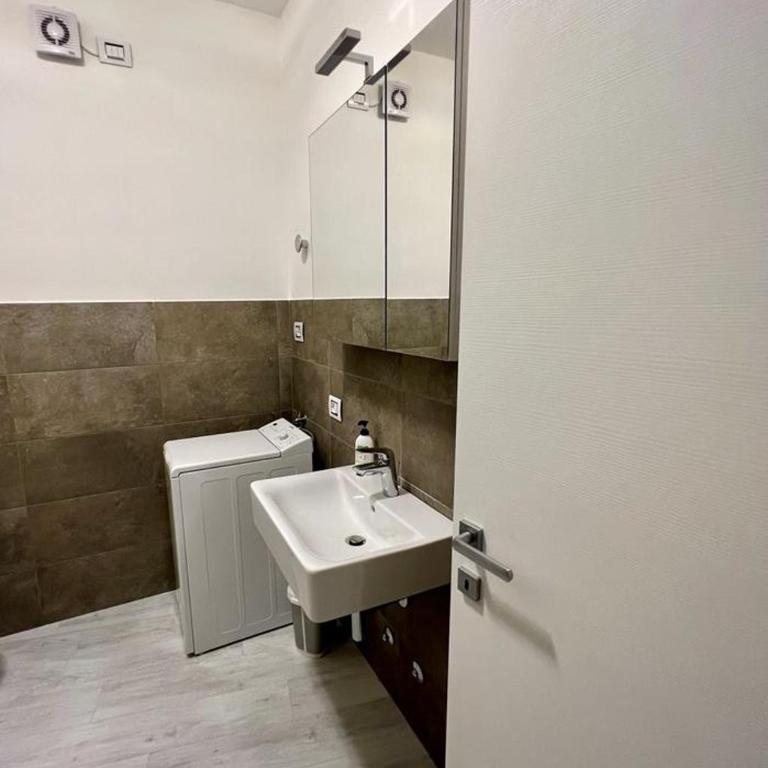 Appartamento al Castello - Appartamento con 1 Camera da Letto - 10