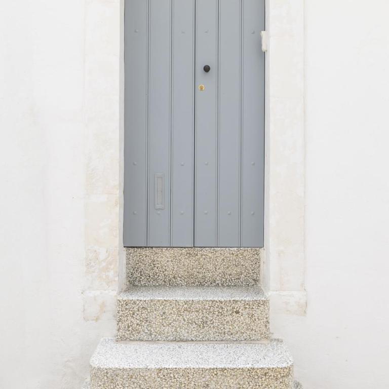 Dimora Grazia con terrazza by Wonderful Italy - One-Bedroom Apartment - 25