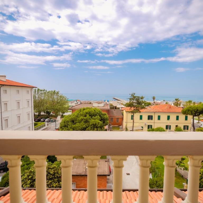Hotel Belvedere - Junior Suite Deluxe - 3