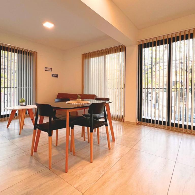 Parque Pueyrredon IV - Apartamento de 1 dormitorio - 7