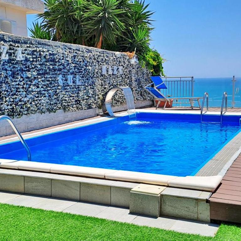 La terrazza sul mare di Bellavista - Casa Vacanze - 4