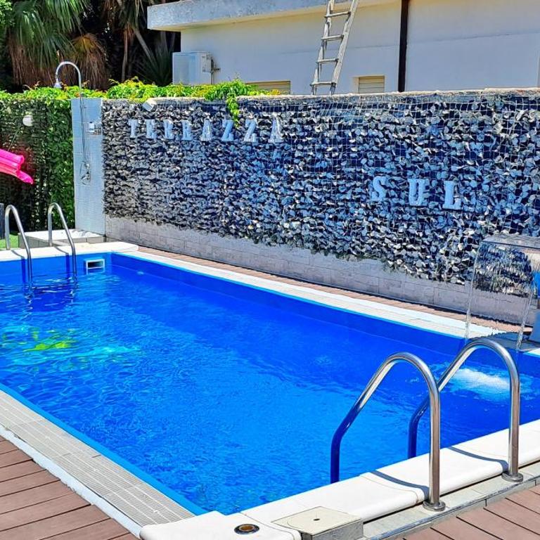 La terrazza sul mare di Bellavista - Casa Vacanze - 5