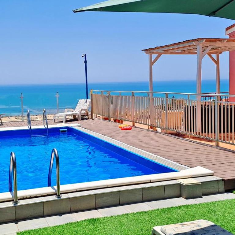 La terrazza sul mare di Bellavista - Casa Vacanze - 1