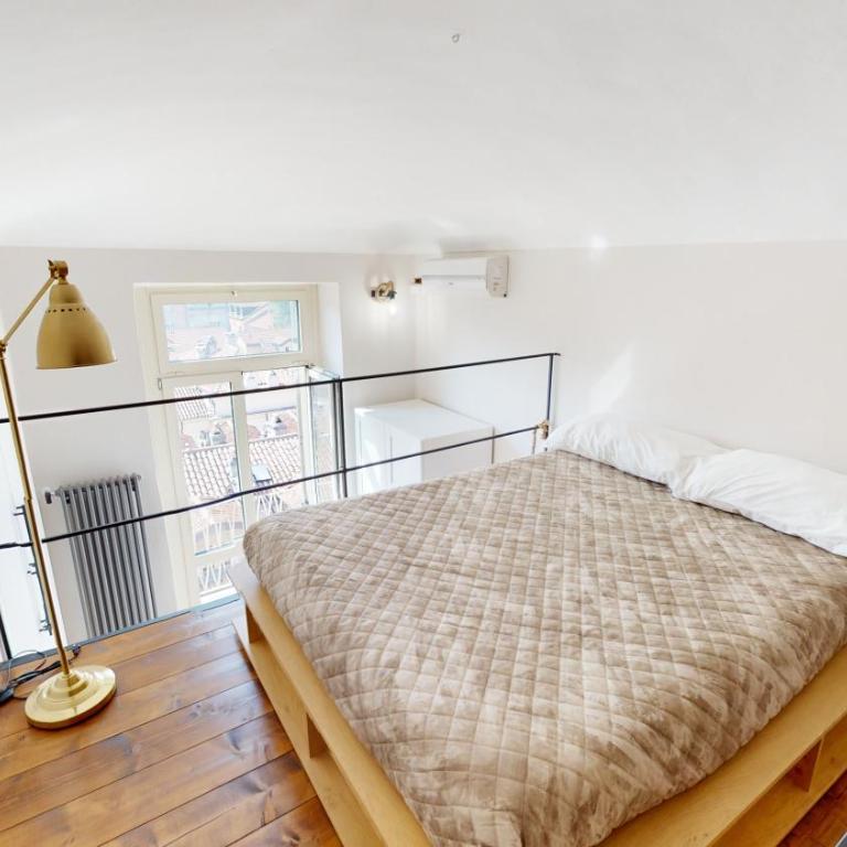 Luxury House Samy - One-Bedroom Apartment - 6