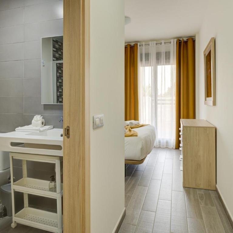 Arousa Golf - Two-Bedroom Apartment - 9