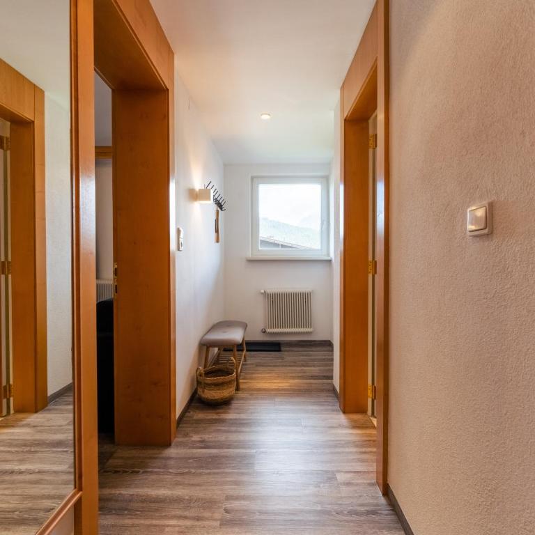 Boutique Hotel Olympia B&B - Suite mit Balkon - 5