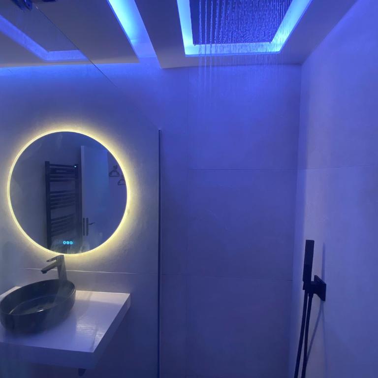 MarinesAppartement, Le quai Tropézien marina - Apartment mit Meerblick - 20