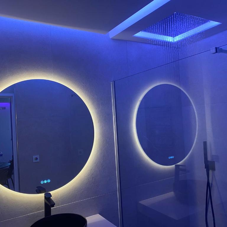 MarinesAppartement, Le quai Tropézien marina - Apartment mit Meerblick - 22