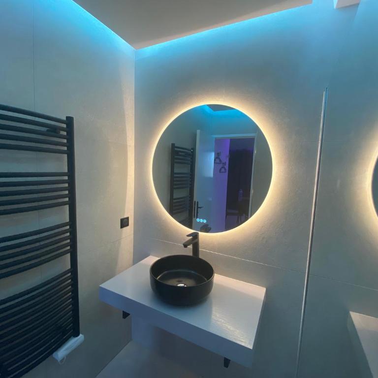 MarinesAppartement, Le quai Tropézien marina - Apartment mit Meerblick - 11