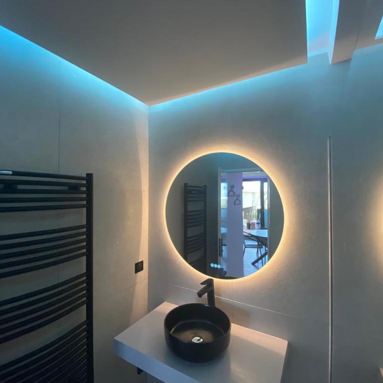 MarinesAppartement, Le quai Tropézien marina - Apartment mit Meerblick - 21