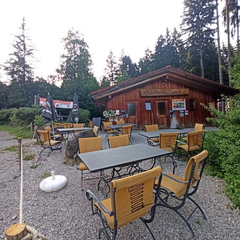 Ferienwohnung Morgenrot - Apartamento de 2 dormitorios - 18