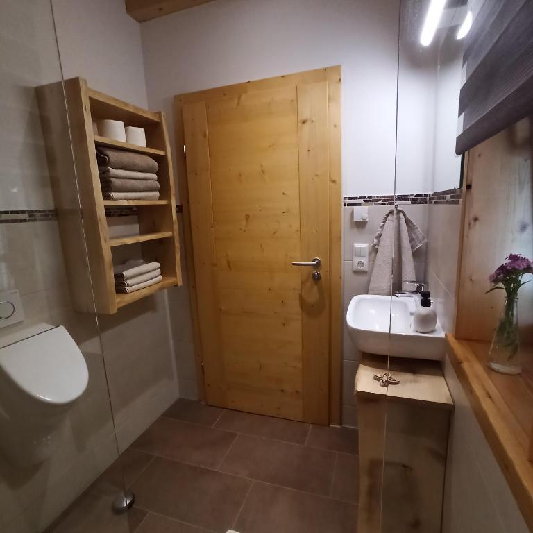Ferienwohnung Morgenrot - Apartamento de 2 dormitorios - 6