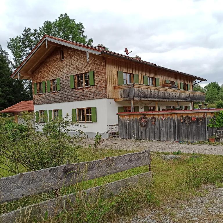 Ferienwohnung Morgenrot - Apartamento de 2 dormitorios - 11