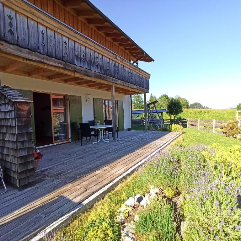 Ferienwohnung Morgenrot - Apartamento de 2 dormitorios - 9