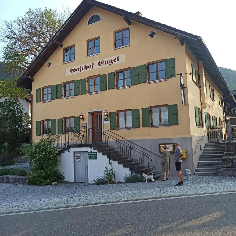 Ferienwohnung Morgenrot - Apartamento de 2 dormitorios - 19