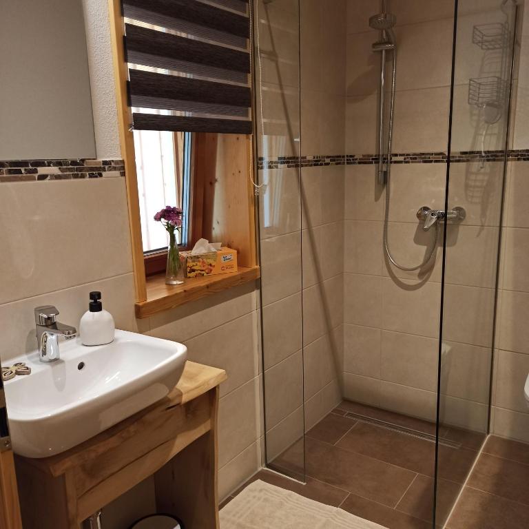 Ferienwohnung Morgenrot - Apartamento de 2 dormitorios - 7