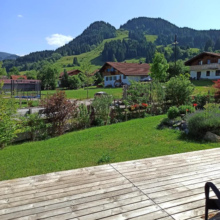Ferienwohnung Morgenrot - Apartamento de 2 dormitorios - 8
