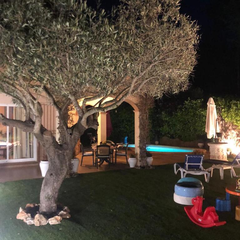 Villa Pineda 5 - Villa con piscina privada - 30
