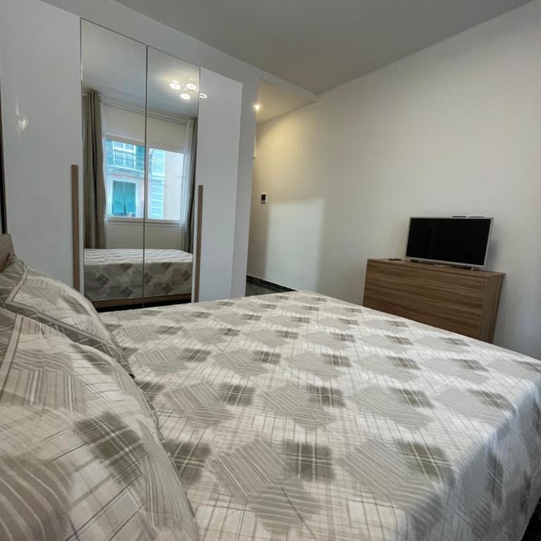 Due passi dal mare - Double Room with Private Bathroom - 4