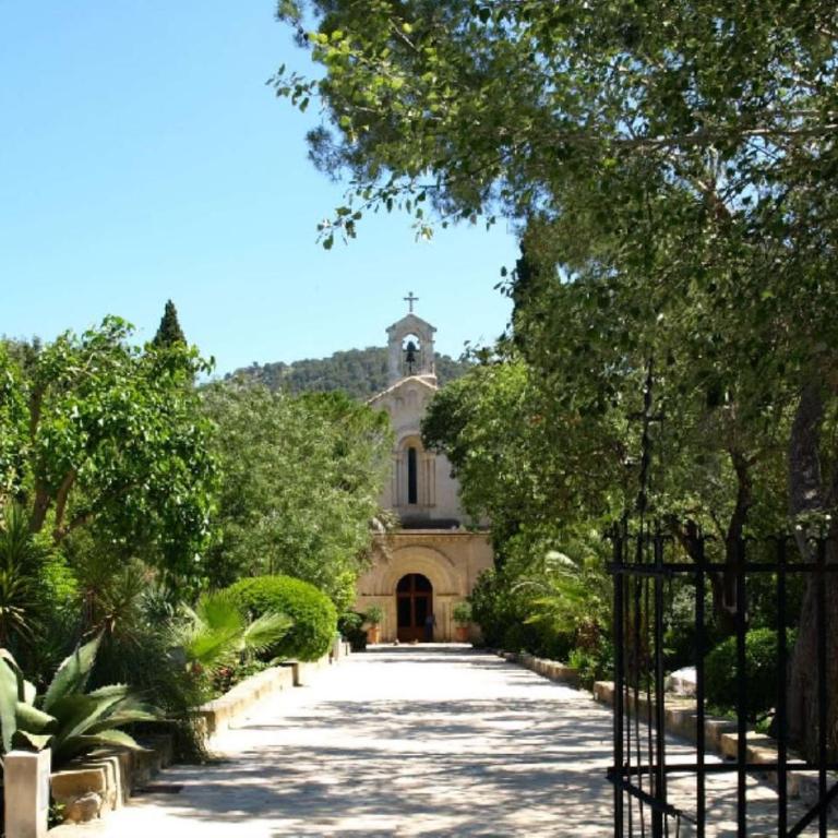Villa Camarasa - Villa con piscina privada - 27