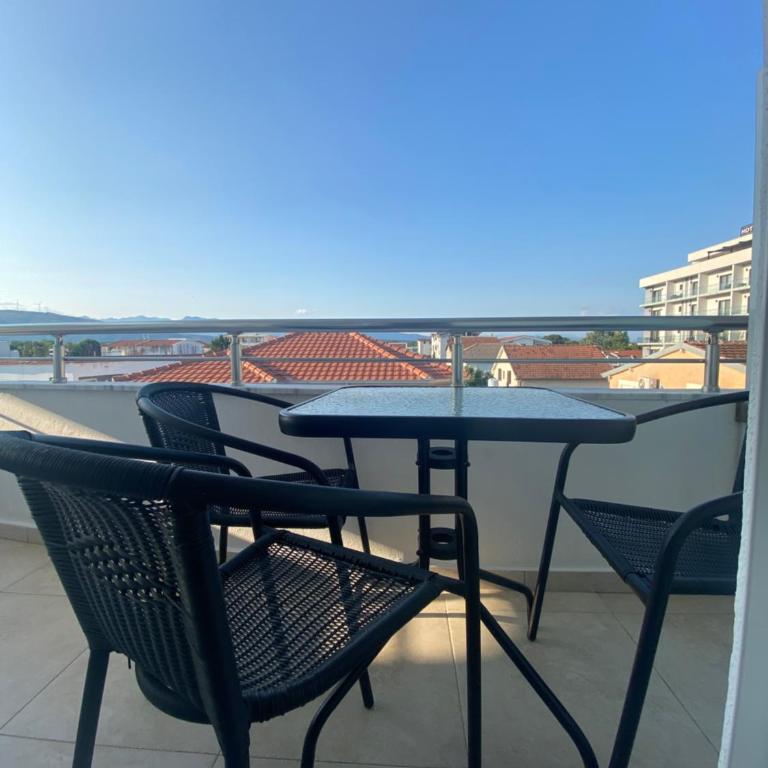 Ajan Apartments - Apartman sa 1 Spavaćom Sobom - 2