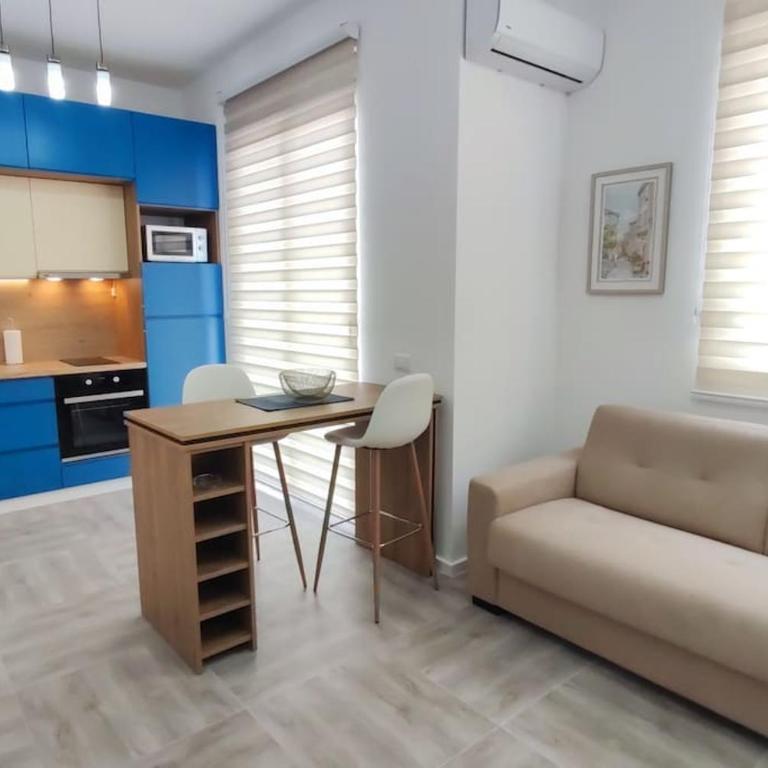 Apartments LORA Susanj #39 - One-Bedroom Apartment - 1