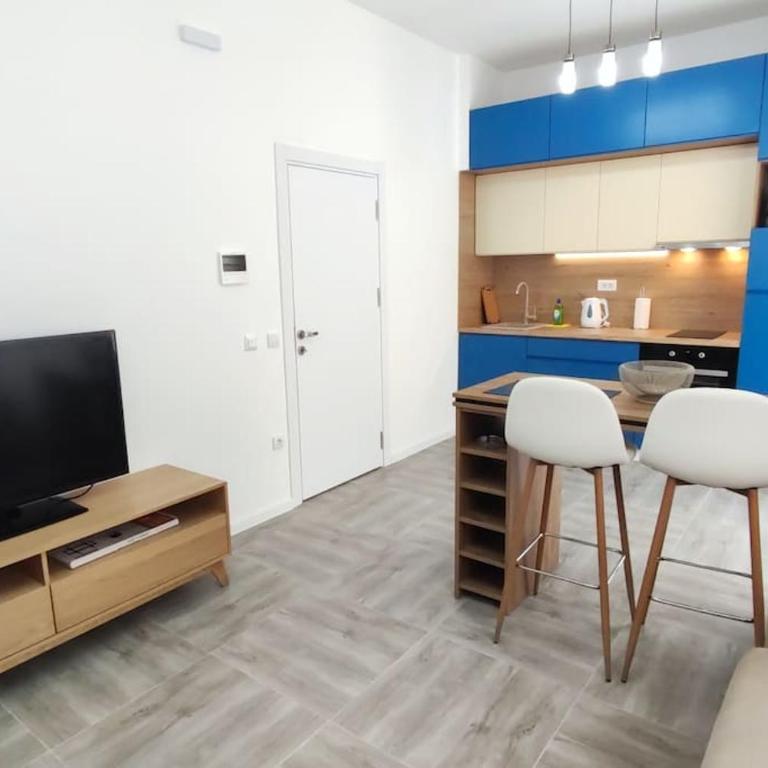 Apartments LORA Susanj #39 - One-Bedroom Apartment - 4