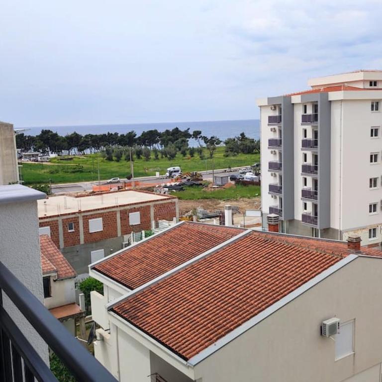 Apartments LORA Susanj #39 - One-Bedroom Apartment - 16