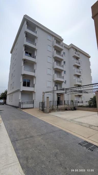 Apartments LORA Susanj #39 - One-Bedroom Apartment - 21