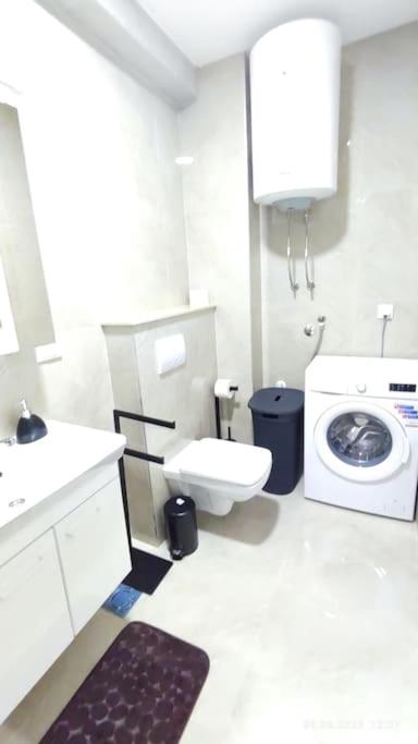 Apartments LORA Susanj #39 - One-Bedroom Apartment - 10