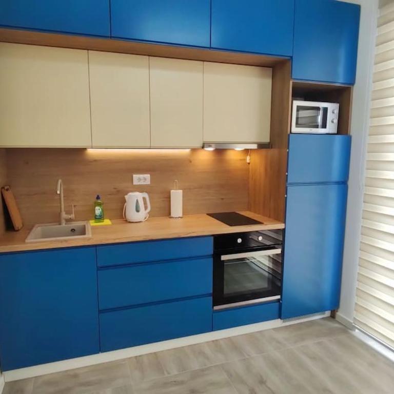 Apartments LORA Susanj #39 - One-Bedroom Apartment - 3