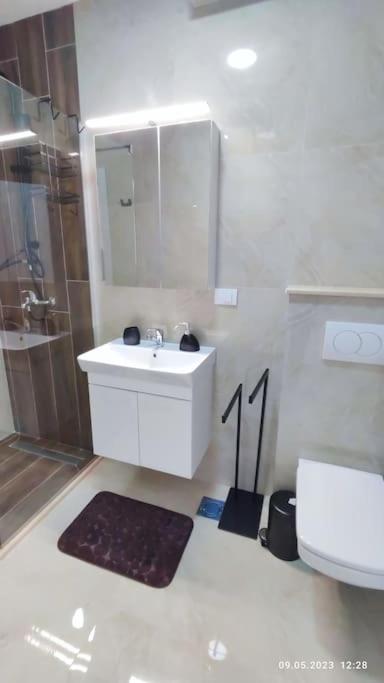 Apartments LORA Susanj #39 - One-Bedroom Apartment - 11