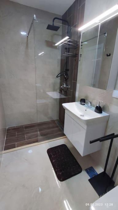 Apartments LORA Susanj #39 - One-Bedroom Apartment - 12