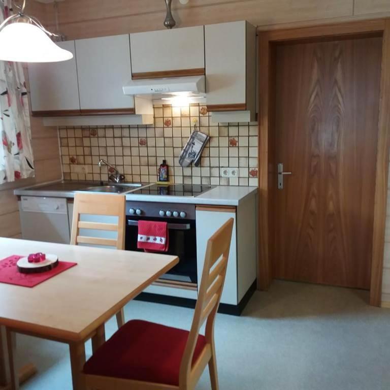 Ferienwohnungen Pollhammer - Apartment mit 2 Schlafzimmern und Dusche - 2