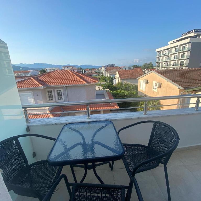 Ajan Apartments - Apartman sa 1 Spavaćom Sobom - 2