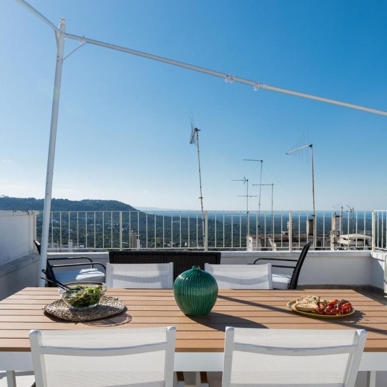 Terrazza Isabella by Wonderful Italy - Apartment with Terrace - 1