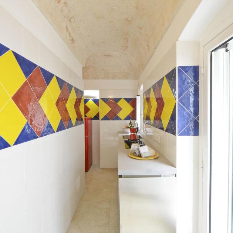 Terrazza Isabella by Wonderful Italy - Apartment with Terrace - 13