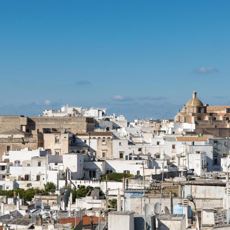 Terrazza Isabella by Wonderful Italy - Apartment with Terrace - 19