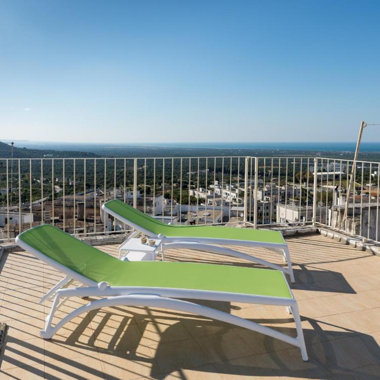 Terrazza Isabella by Wonderful Italy - Apartment with Terrace - 20
