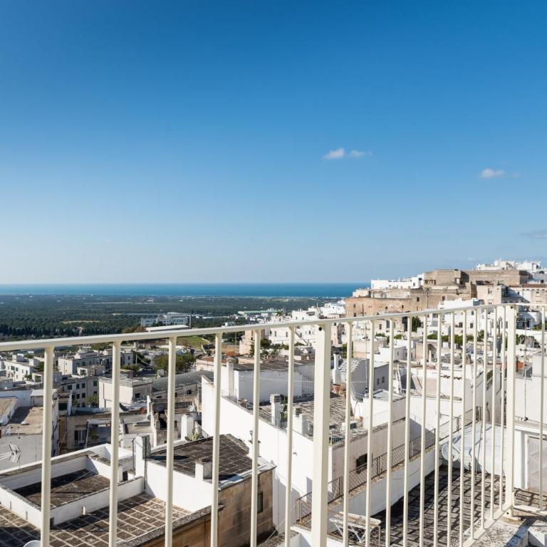 Terrazza Isabella by Wonderful Italy - Apartment with Terrace - 21