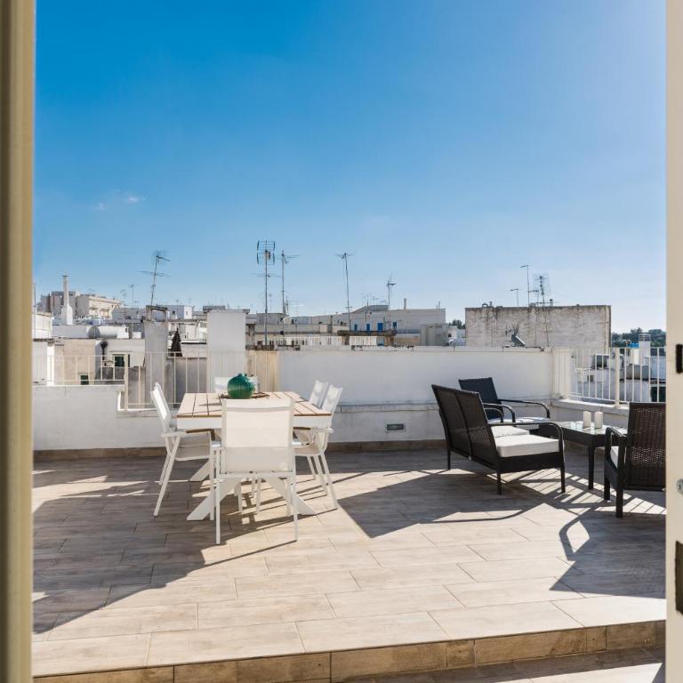 Terrazza Isabella by Wonderful Italy - Apartment with Terrace - 22