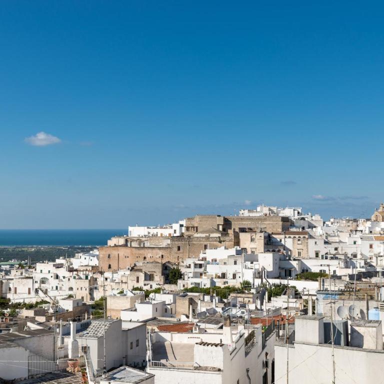 Terrazza Isabella by Wonderful Italy - Apartment with Terrace - 23