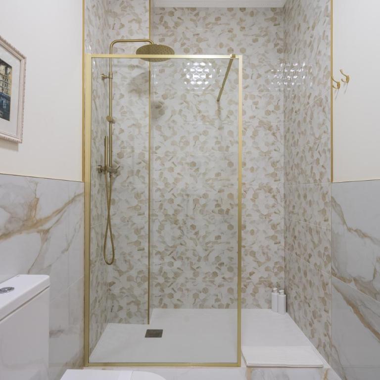 Le Parisien de COUP DE COEUR APPARTEMENTS - One-Bedroom Apartment - 27